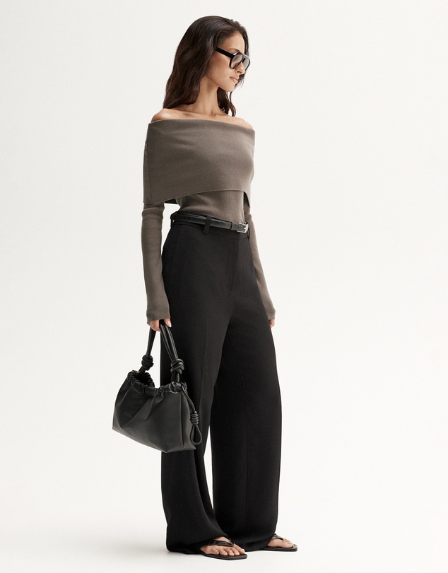 Elka Collective - Sadie Knit Top