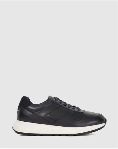 Dune London - Tris - Navy
