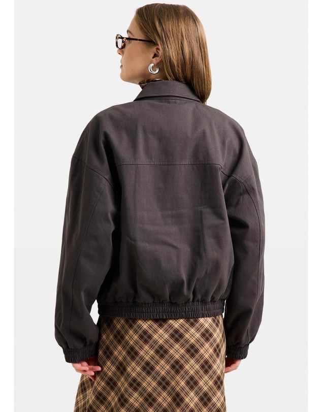 Subtitled - Elo Bomber Jacket