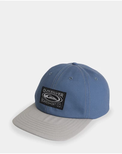 Quiksilver - Mens Mercury Cap