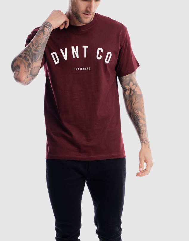 DVNT - Arch Tee