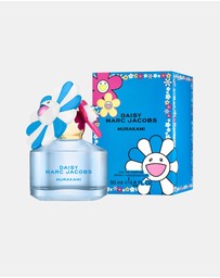 Marc Jacobs - Daisy Murakami Blue Limited-Edition Eau De Parfum, 50ml