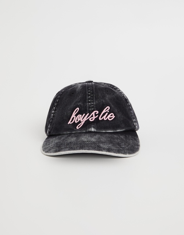 Insight - I'm Not Like Other Girls Cap
