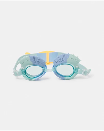 Sunnylife - Finn the Fish Swim Goggles - Kids