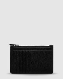 Status Anxiety - Avoiding Things Wallet