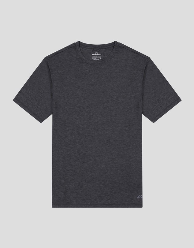 Kathmandu - Men’s Anytime T - shirt