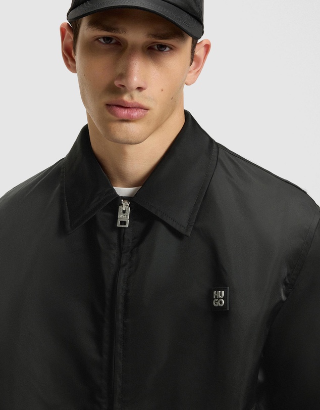 HUGO - Belto Jacket