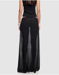 Lioness - Ford Maxi Skirt