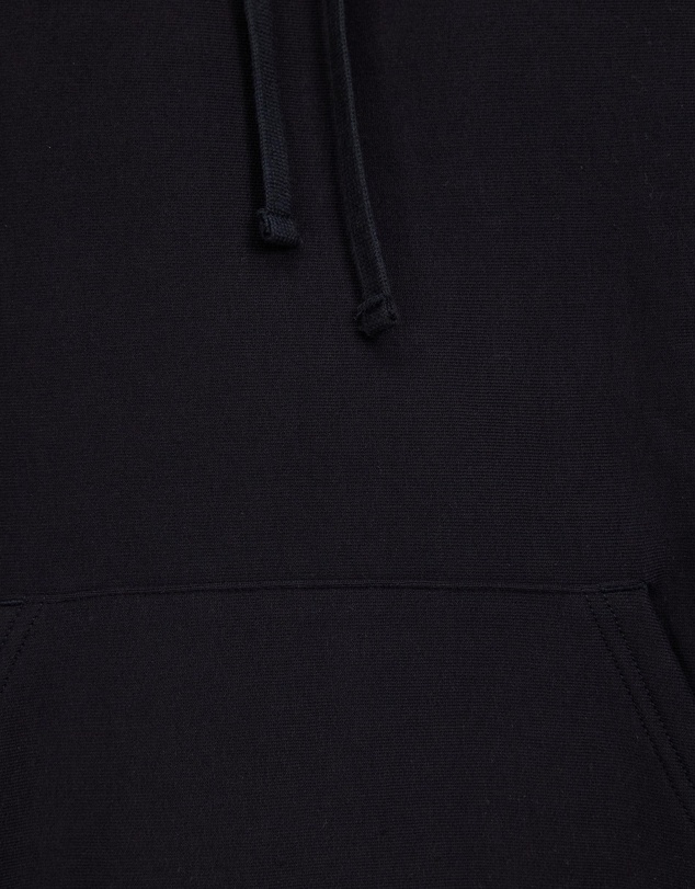Carhartt WIP - American Script Hooded Sweatshirt