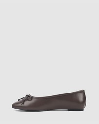 Verali - Eugenie Ballet Flats