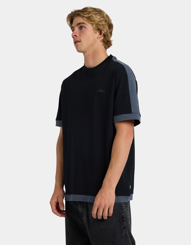 Quiksilver - Mens Av-2 T-Shirt