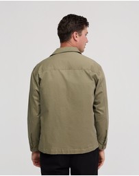 Oxford - Mattia Jacket