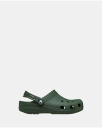 Crocs - Classic Clog Youth