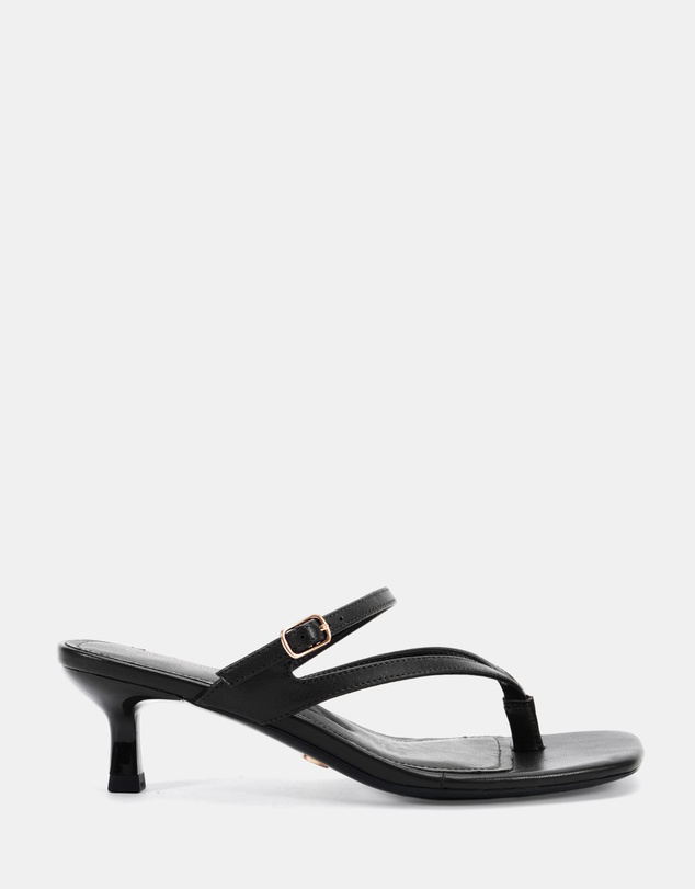 Novo - Patriot Heels