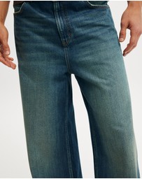 Cotton On - Super Baggy Jean
