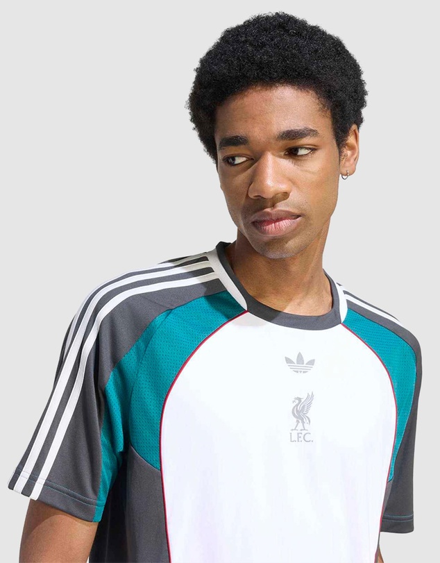 adidas Originals - Liverpool FC Teamgeist 26 Warm-Up Jersey