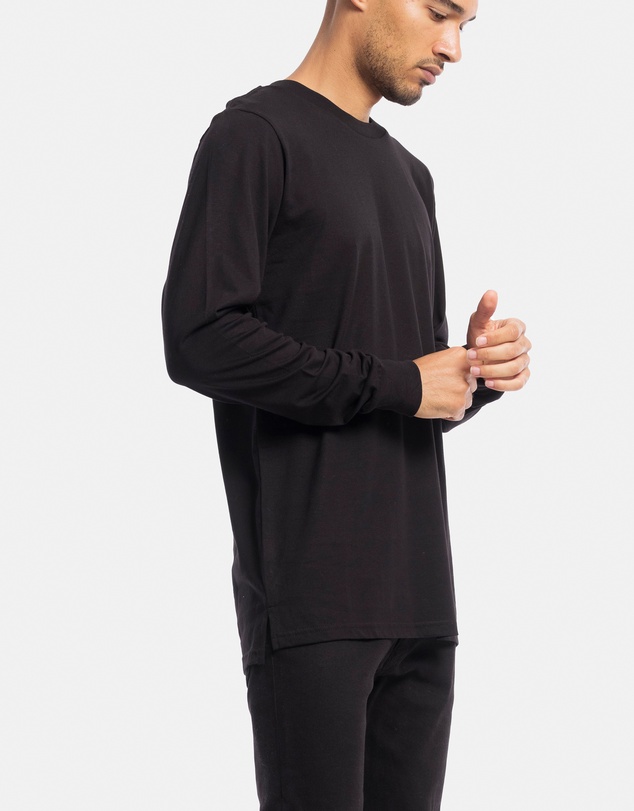 Counter Culture - 4-Pack Absent Long Sleeve Tee