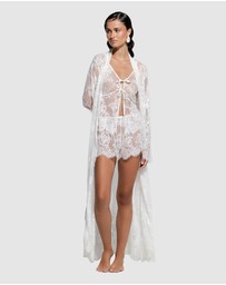 GINIA - Aurielle Robe