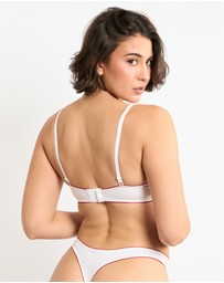 Chouchou Intimates - Georgia Bralette