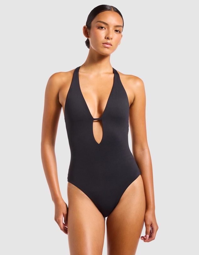 JETS - Jetset Smooth Halter Plunge