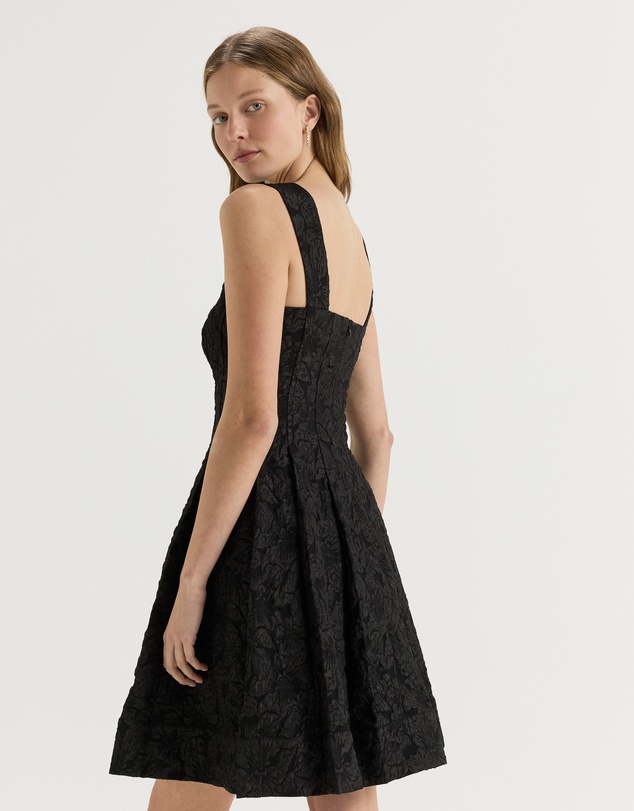 Review - Azalea Mini Dress