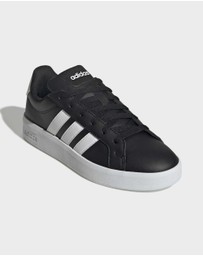 adidas Sportswear - GRAND COURT 3.0 SHOES JUNIOR