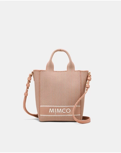 MIMCO - Blondie Mini Tote Bag