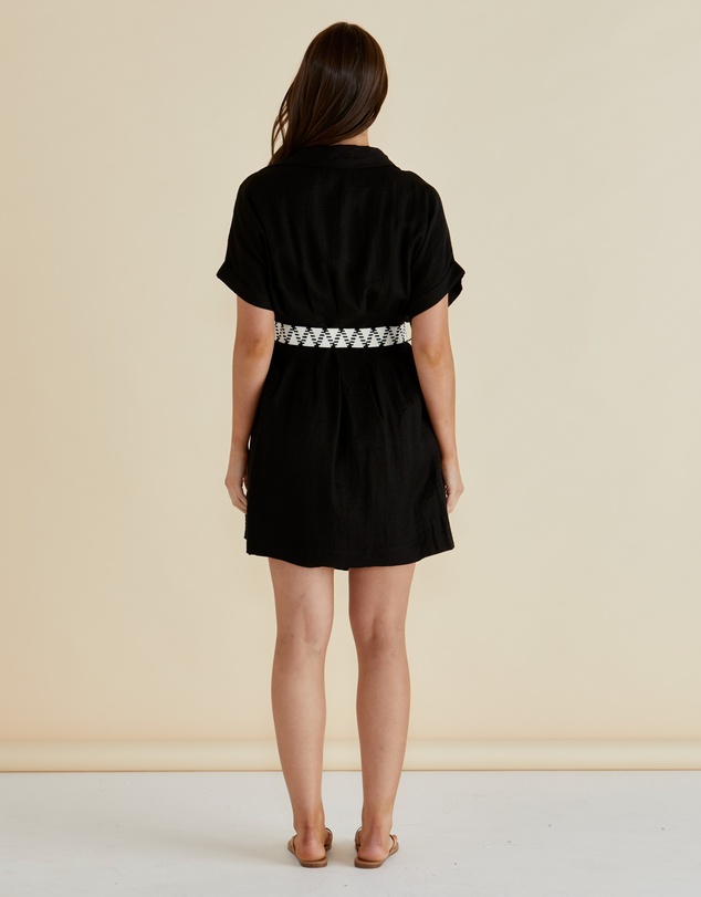 Betty Basics - Archer Dress