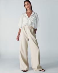 Willa - Crown Pants