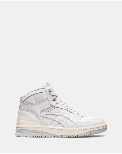 White & White