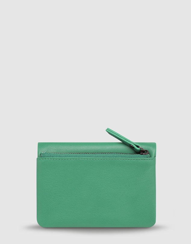 Status Anxiety - Is Now Better Wallet