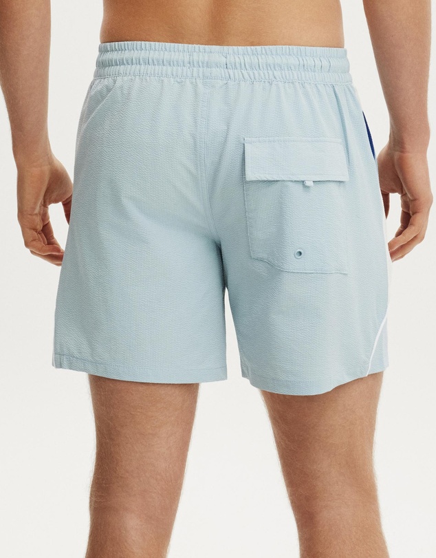 Cotton On - Stretch Swim Shorts