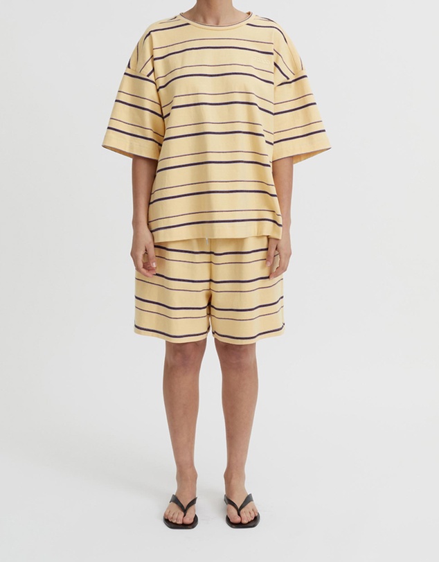 Blanca - Aerin Tee