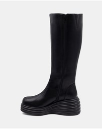 Therapy - Frequency Tall Boots