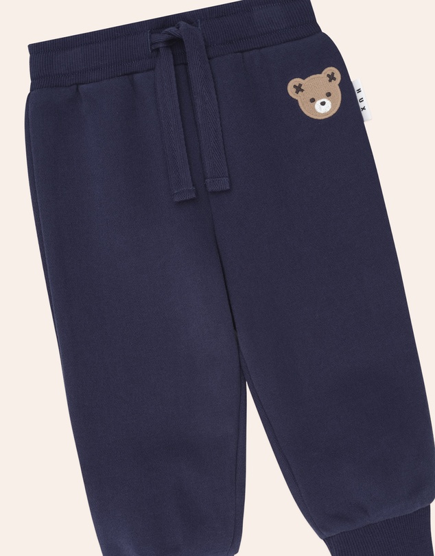 Huxbaby - Hux Trackpants - Babies-Kids