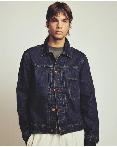 Larriet - Danijel Jacket