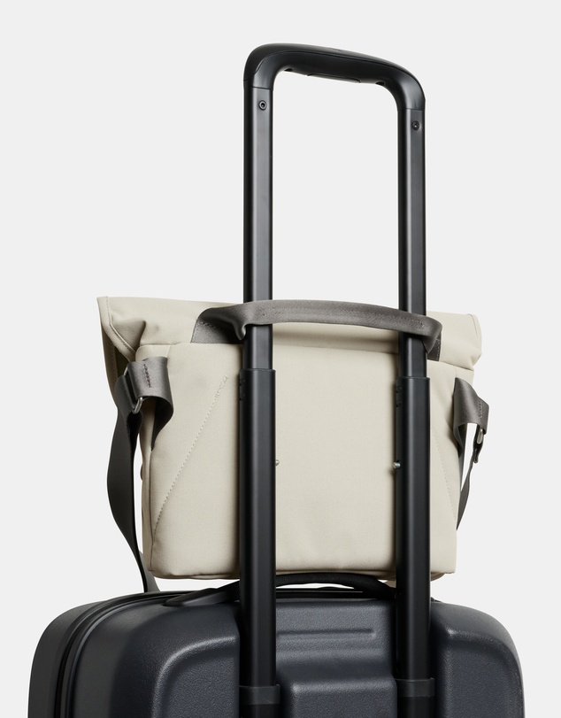 Bellroy - Classic Messenger 6L