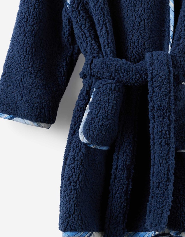 Cotton On Kids - Hooded Gown