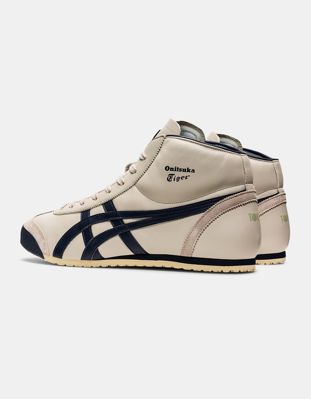 Onitsuka Tiger - Mexico Mid Runner - Unisex