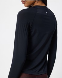 AVE Active - Second Skin Long Sleeve Top