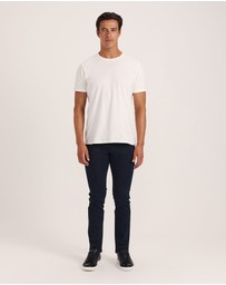 SABA - Fitzroy Slim Jean