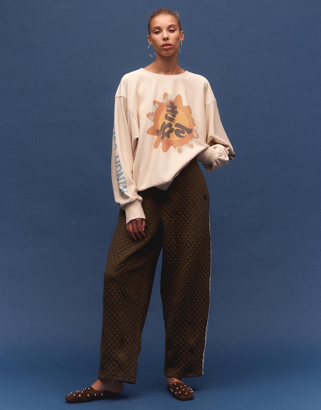 KINGA CSILLA - I’m A OG Jumper