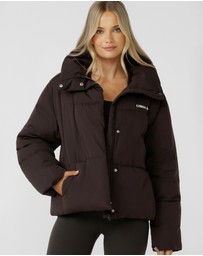 Lorna Jane - Movement Puffer Jacket