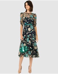 SACHA DRAKE - Cardelina Dress