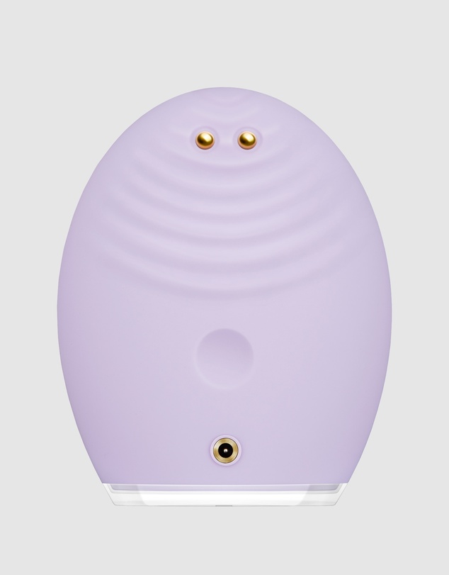 FOREO - LUNA 3 Plus Facial Cleansing Smart Device - Sensitive Skin