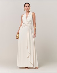 Savel - Hennie Maxi Dress