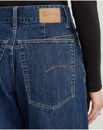 G-Star - Skater High Loose Wmn