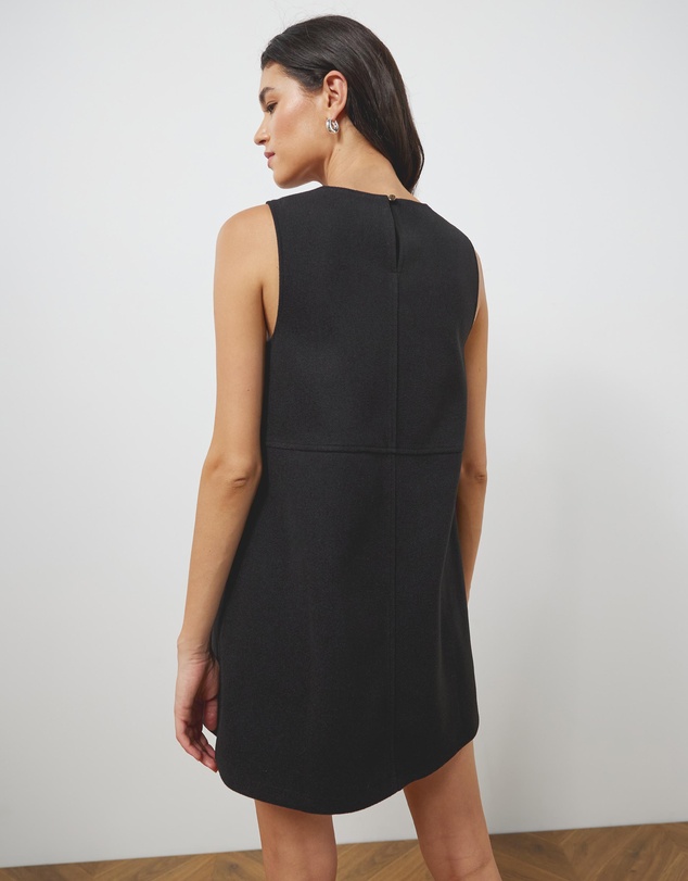 Atmos&Here - Stephanee Shift Mini Dress