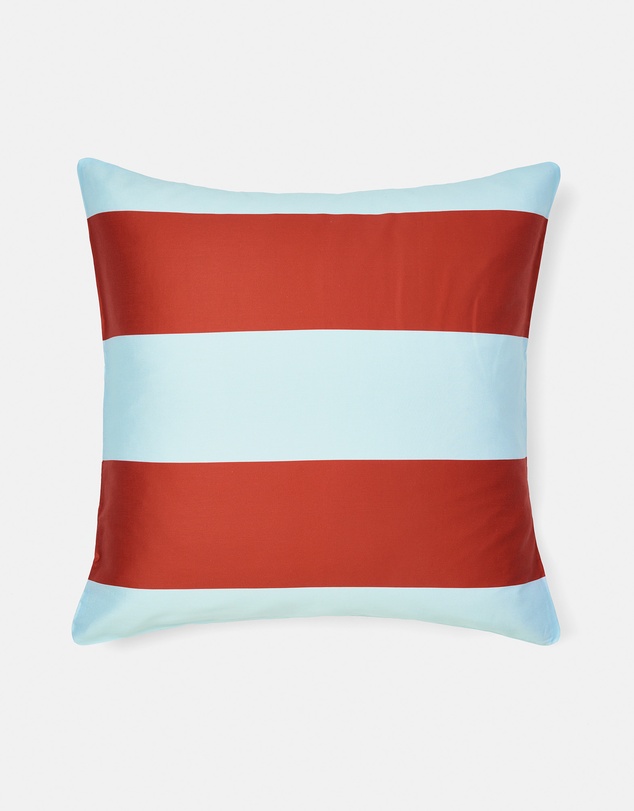 Linen House - Rugby Stripe European Pillowcase
