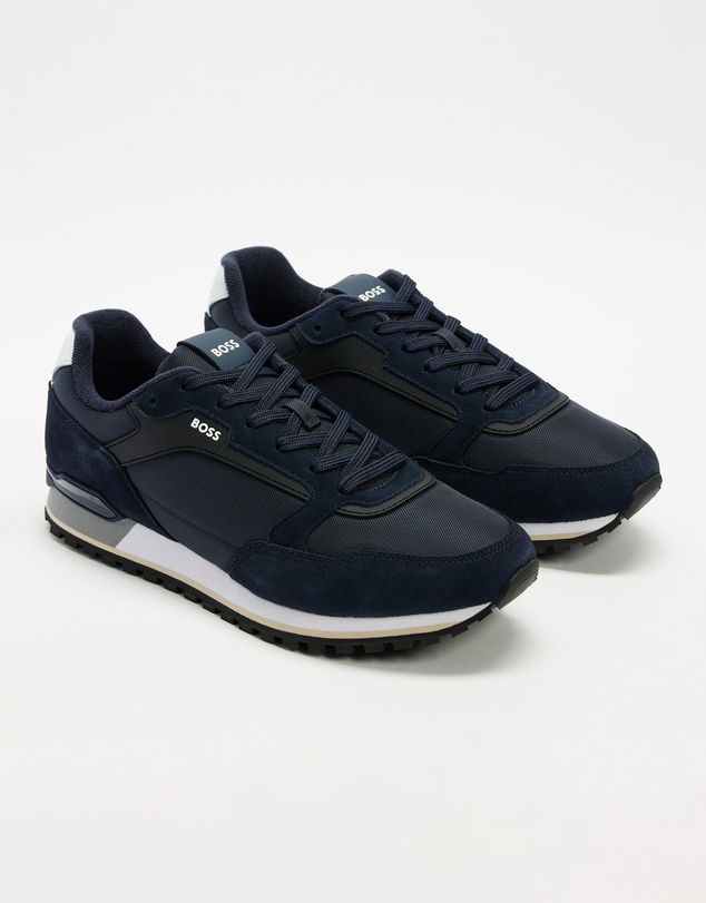 BOSS - Parkour L Runn Sdnyt Shoes